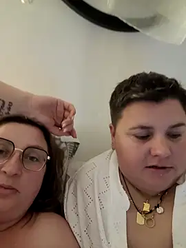 duotroublant Live chatroom