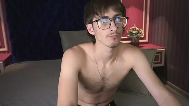 RonBevs' Webcam Show