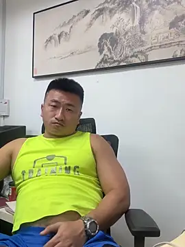 عرض كام Cunzhangshibage02 الجنسي المباشر