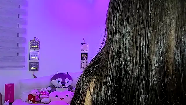 cherry_valerian Live chat-huone