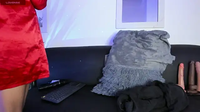 Chat soba uživo modela Dimitra_hells