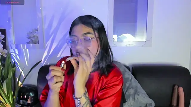 Dimitra_hells Live Chatraum