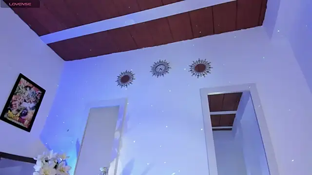 Dimitra_hells Adlı Modelin Canlı Sohbet Odası