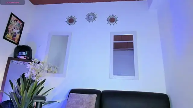 Dimitra_hells Live Chatraum