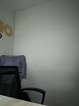 Zoe-_-din Cameră chat live