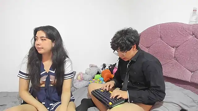 Sala de chat ao vivo de Desire_Ecstasy2