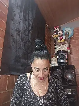 Alexandrina's Live Chat Room