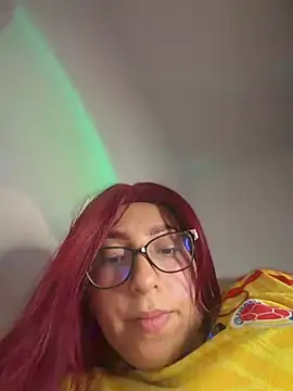 Sala de chat ao vivo de _QaraH