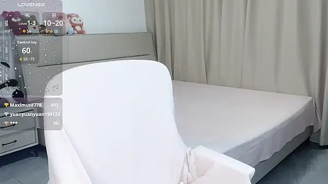 Bilik Sembang Langsung Sisi-000