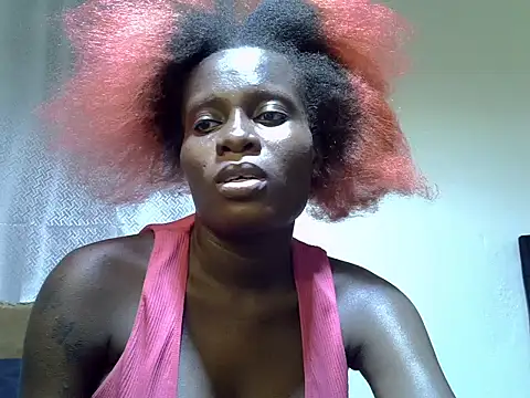 KendyQ_ Live Chatraum