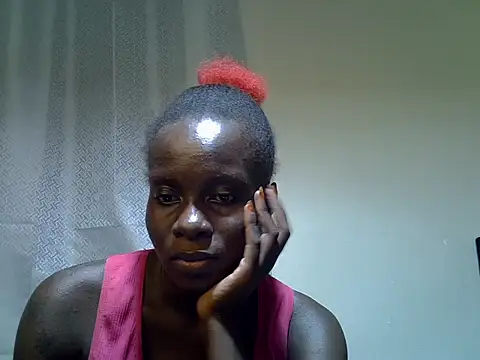 KendyQ_ Live Chatraum