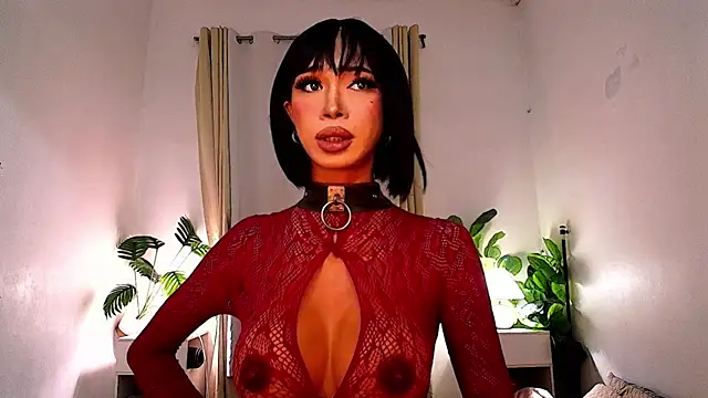urasianjassgodofgodess_11 Pertunjukan Kamera Seks Langsung