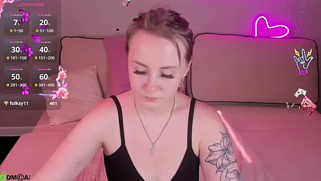 Jooyce_Howward live-chat rom