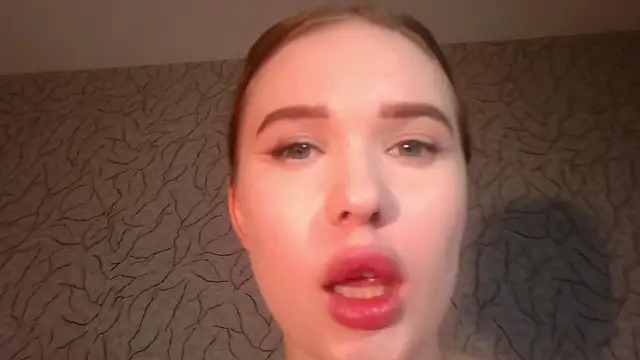 Alice_Pleasance Live Chatraum