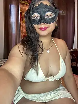 IndianLatinaa 现场聊天室
