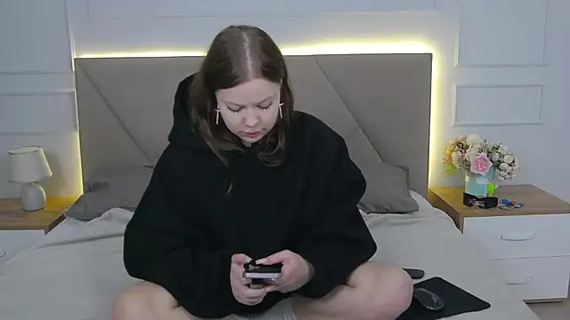 Sophie_Rays чат на живо