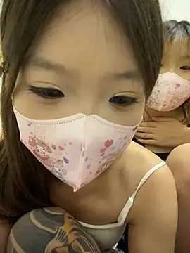Chat ao vivo de Angel-Sisters