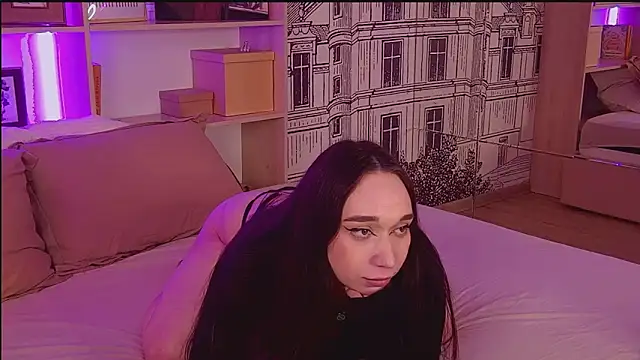 Sala de chat en directo de Taylor_Davids