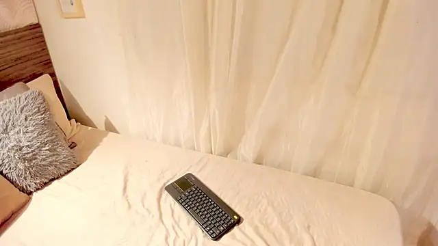 Chat ao vivo de KarolyneLune