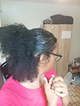 Sala de chat en directo de caballota77