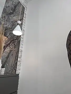 ScarletRause élő chatszobája