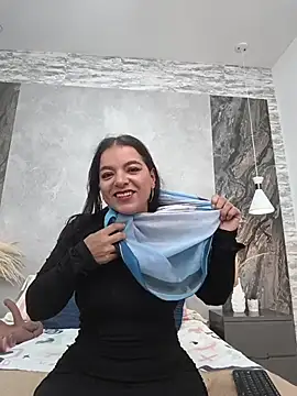 Sala de chat ao vivo de ScarletRause