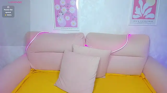 Alexa_temptress live-chat rom