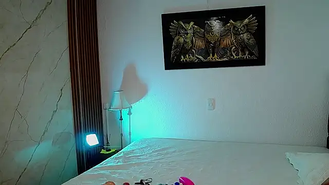 غرفة دردشة Ebony_rizon المباشرة