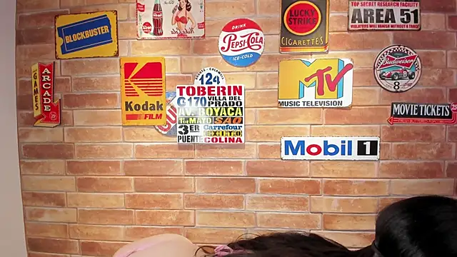 foxi_xiaomi Live chatroom