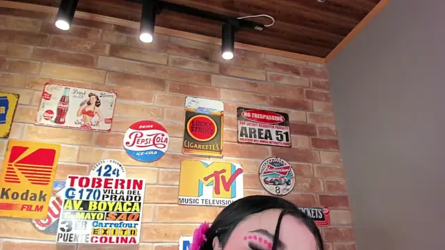 foxi_xiaomi Cameră chat live