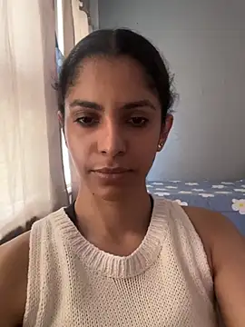 חדר צ'אט בשידור חי של karlatiburcio