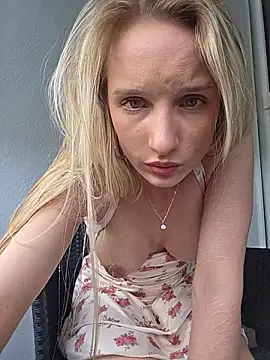 Skinny_LunaValentina Cameră chat live