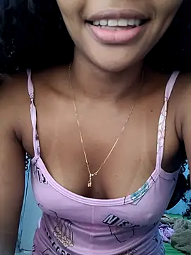 Show sexual ao vivo de marialuiza2027