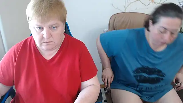 Lindy-Jeanie – live chatrum