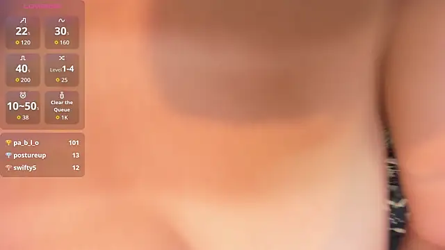 Bilik Sembang Langsung Sofia_Angel_1