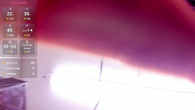 חדר צ'אט בשידור חי של Sofia_Angel_1