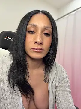 Sala de chat ao vivo de FerrariFrench