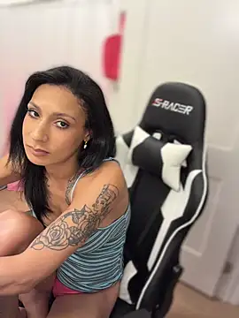 FerrariFrench Live chatroom