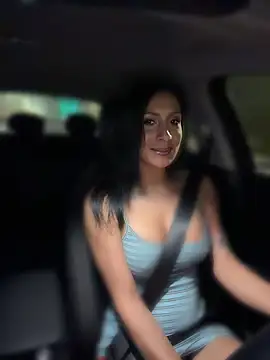 Show de sexo ao vivo de FerrariFrench