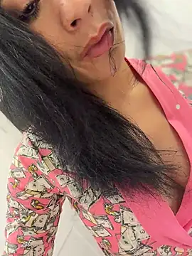 Živá kamerová sex show FerrariFrench