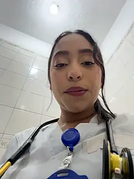 MiaCamille_ Live Chatraum