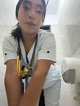 MiaCamille_ – live chatrum
