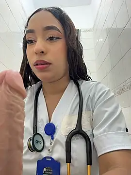 Phòng Chat Trực Tiếp MiaCamille_