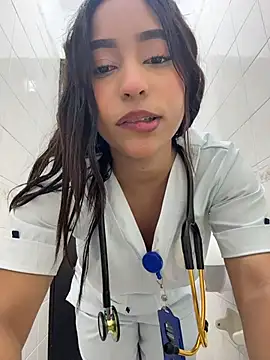 MiaCamille_ – live chatrum