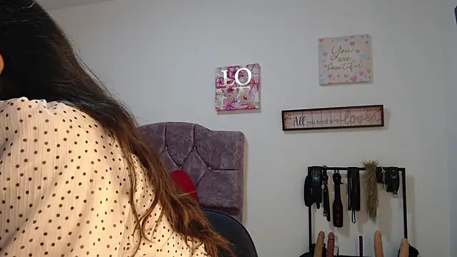 Sala de chat ao vivo de violeta_scott