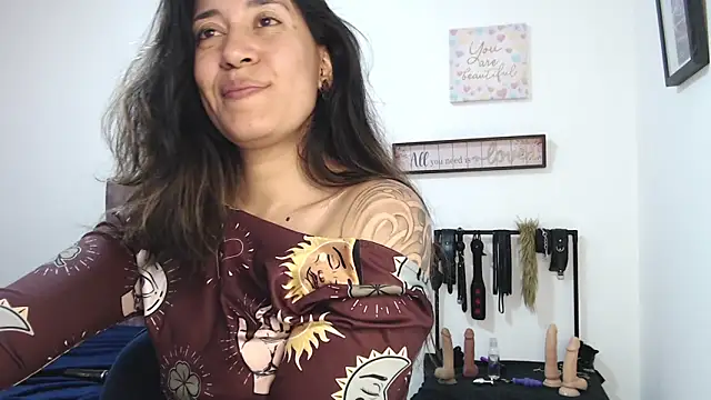 violeta_scott Cameră chat live