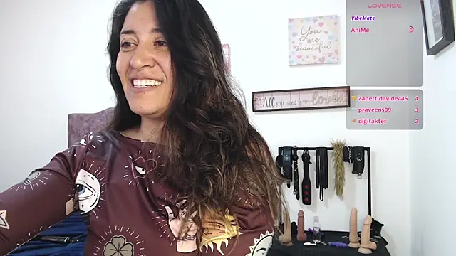 Chat soba uživo modela violeta_scott