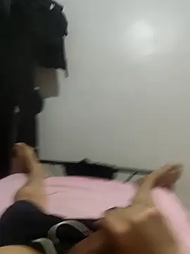JoyousArray85 webcam show