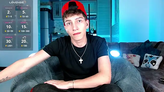tiam_muller_fenix Show Webcam