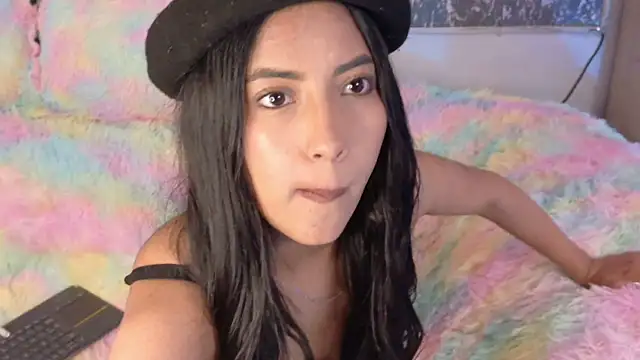 Chat ao vivo de Gretel_Streit